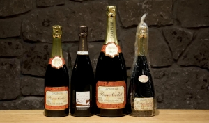 Champagne Pierre Callot