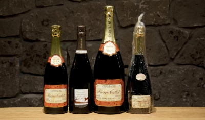 Champagne Pierre Callot