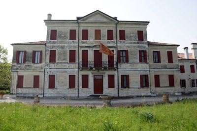 Villa Marcello Zon